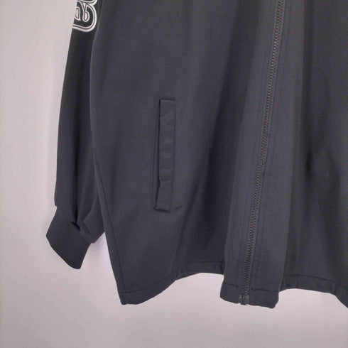 カッパ Kappa フロントロゴ トラックジャケット メンズ JPN:L